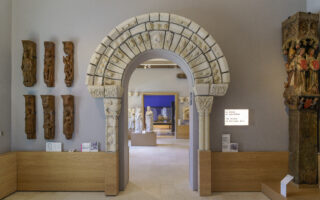 7 Reasons to Visit the Musée Dobrée in Nantes