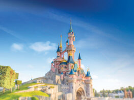 Disneyland® Paris Magical 30th Anniversary Celebrations...