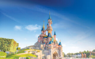 Disneyland® Paris Magical 30th Anniversary Celebrations