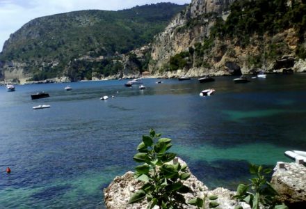 Cote d’Azur: Best Beaches on the Big Blue - France Today