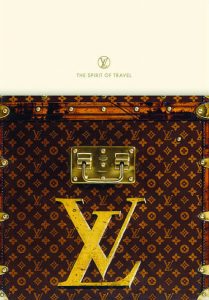 Get into the Spirit of Travel with the New luggage Range from Louis Vuitton