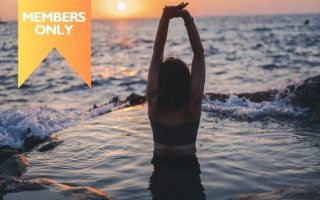 The History and Benefits of a French Thalassotherapy Break