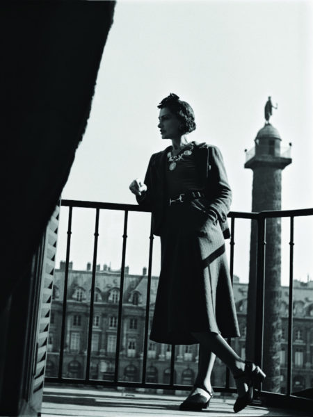 Puttin’ on the Ritz: The Story Behind the Legendary Paris Hotel ...