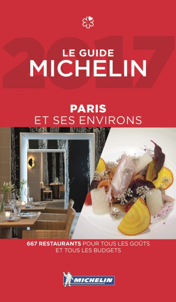 michelin guide journey