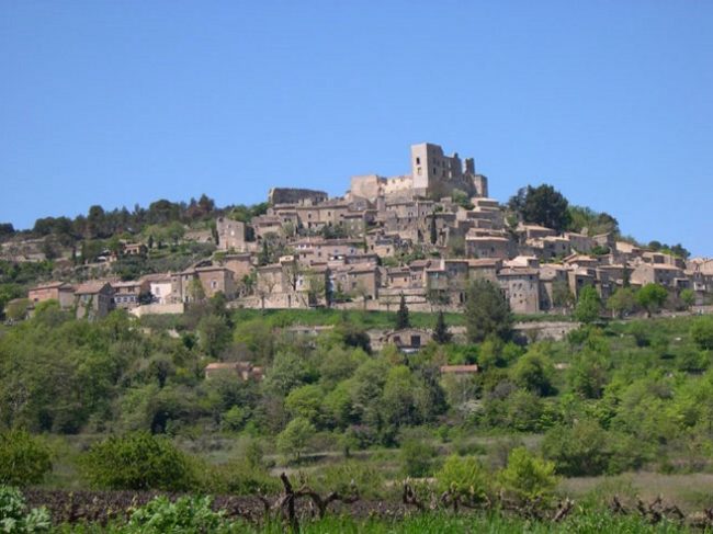 A Guide to the Villages of the Luberon - France Today