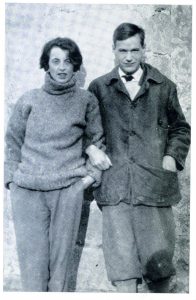 Harry and Caresse Crosby, the Lost Generation’s Golden Expatriate ...