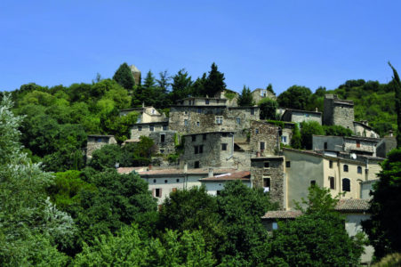 12 Most Attractive Villages in the Rhône-Alpes - France Today