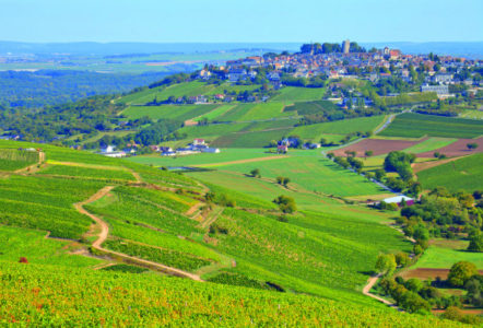 The 12 Most Iconic Sites of The Berry - France Today