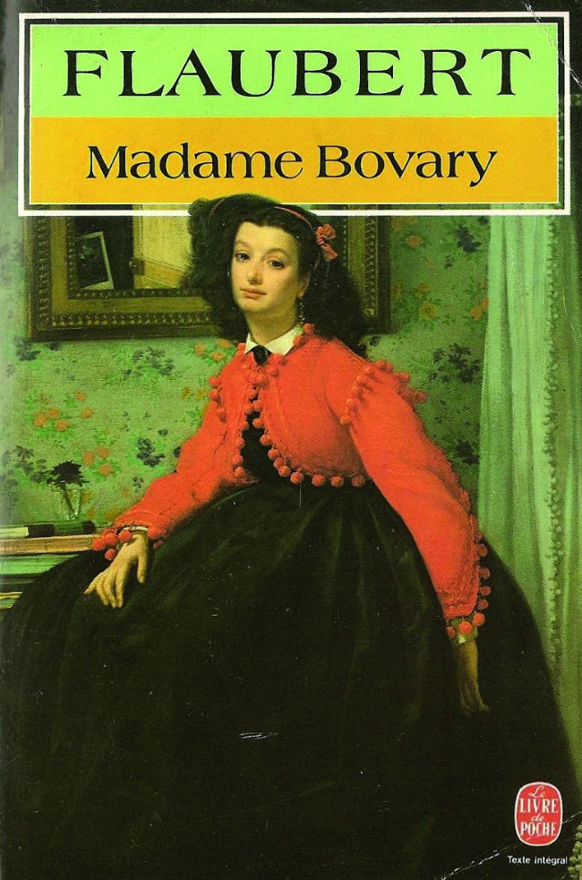 instal the new for apple Madame Bovary