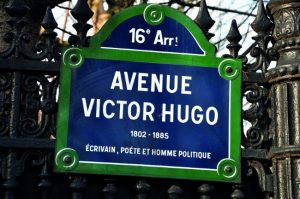 Every Street Sign Tells a Story: A History Lesson in France - France Today
