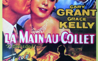 Shot on the Riviera: The Victorine and a Hub for French Film