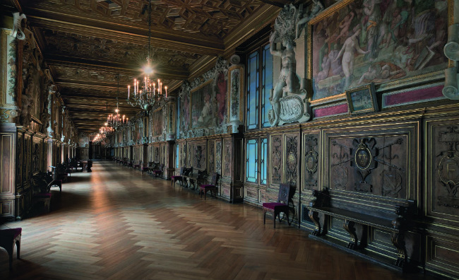 Discover the Grandeur of Château de Fontainebleau Today