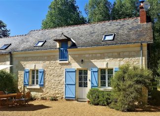 Holiday Cottages To Rent In France French Self Catering