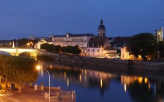 A Dozen Must-See Places to Visit in Burgundy