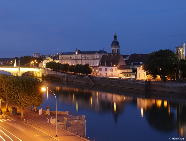 A Dozen Must-See Places to Visit in Burgundy