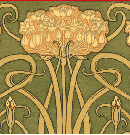 Art Nouveau - France Today