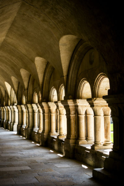 Photo Essay: Explore the Abbey of Fontenay in Burgundy - France Today