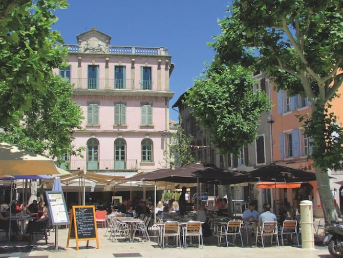 City Focus: Valence in Drôme - France Today