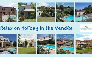 Book an Unforgettable Family Holiday in the Vendée