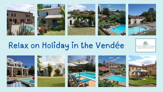 Book an Unforgettable Family Holiday in the Vendée