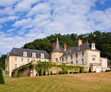 Younan Collection: Live the Château Dream in France - France Today