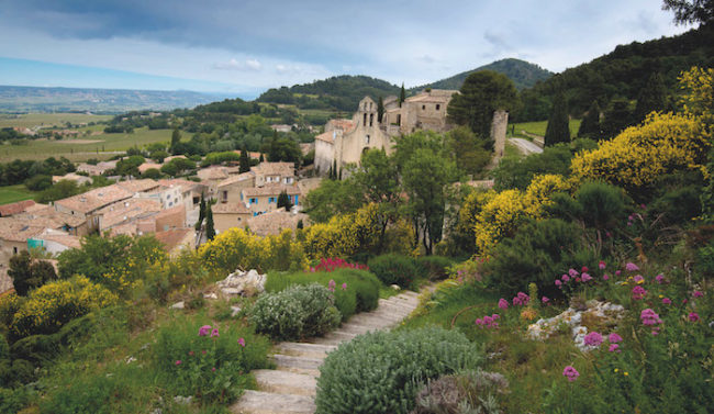 12 Villages to Visit in Vaucluse - France Today