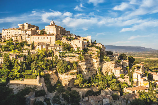 12 Villages to Visit in Vaucluse - France Today