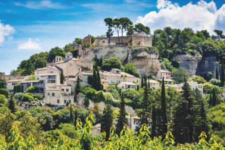 12 Villages to Visit in Vaucluse - France Today