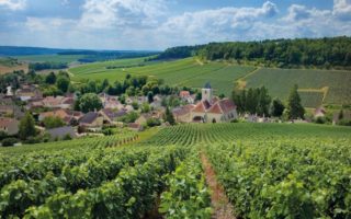 Win a VIP Two-night Stay in a Luxury Hotel in Champagne Worth €1,450