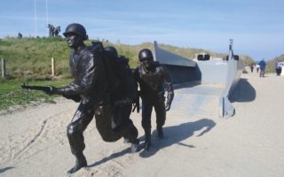 Normandy Travel: 10 Reasons to Visit La Baie du Cotentin