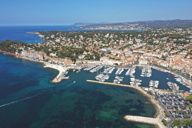 Hidden Gems of the Provence Coastline Unearthed - France Today