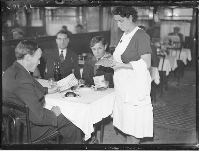 Femmes Résistantes: World War II’s Unsung Warriors - France Today