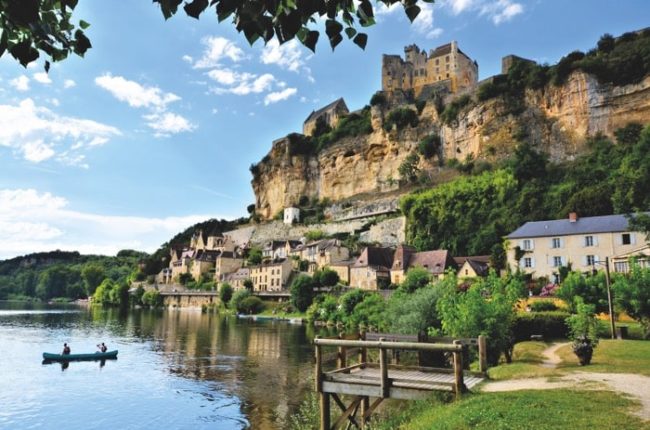 Hollywood sur Dordogne: What’s New for Visitors in 2021 - France Today