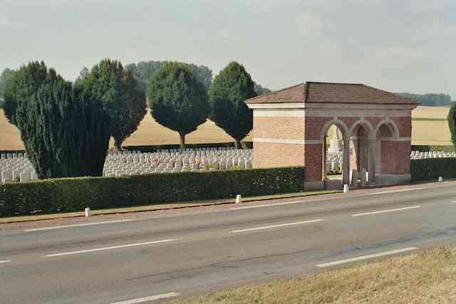 Cambrai Anneux