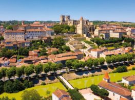 Top Hotels and Restaurants in Gascony...