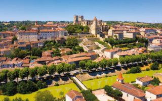 Top Hotels and Restaurants in Gascony