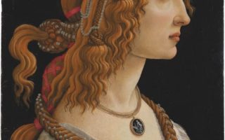 La Culture: Botticelli, Georgia O’Keeffe in Paris