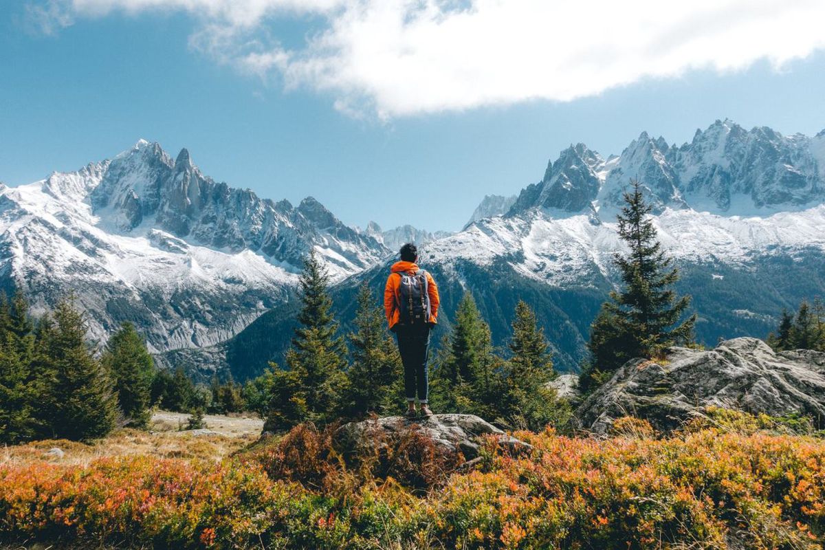 Alps