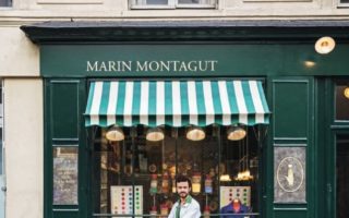 Timeless Paris: A Charming Tour of the City’s Traditional Shops