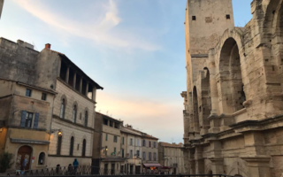 Arles à la Carte: French Immersion Programmes