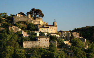 Avril en Provence Courses and Language Stays