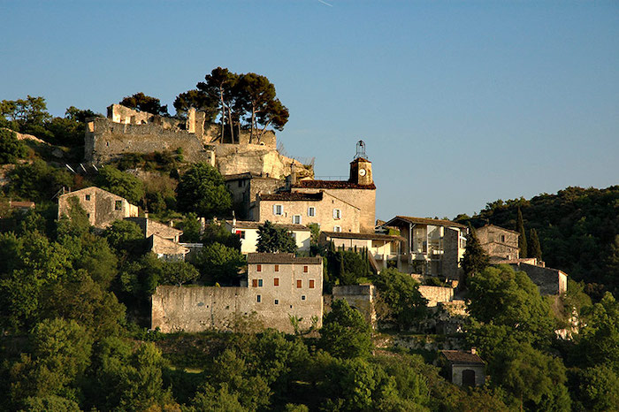 Avril en Provence Courses and Language Stays