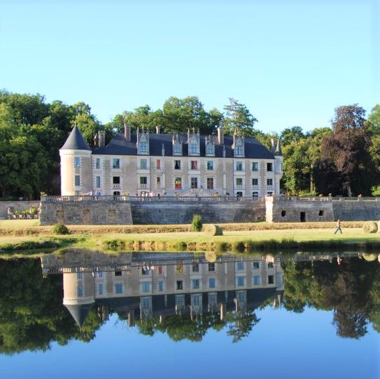 Château des Arpentis