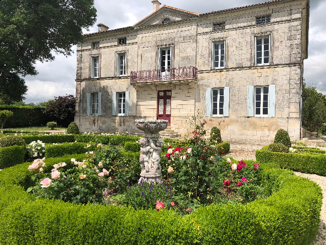Gîtes de France® Charente-Maritime (Atlantique)