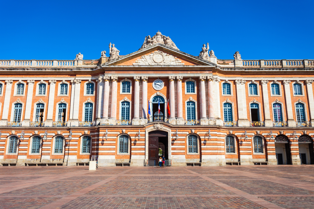 Top 10 Things to Do in Toulouse - France Today