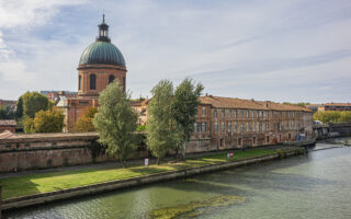 Top 10 Things to Do in Toulouse