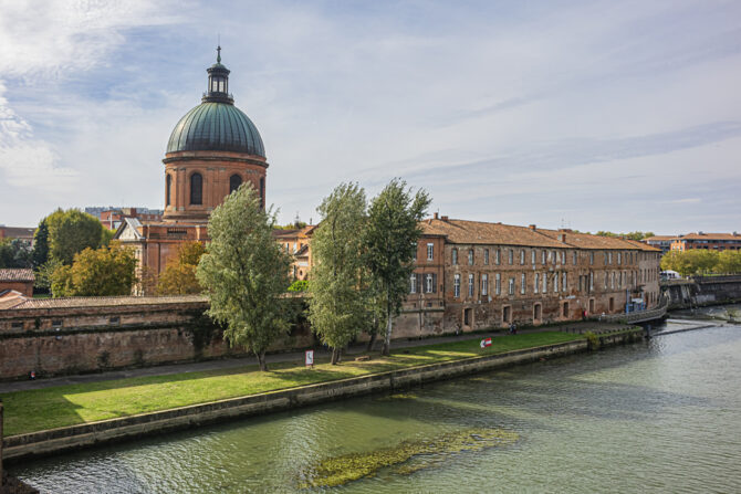 Top 10 Things to Do in Toulouse