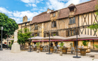 8 Best Day Trips from Bordeaux