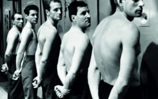 French Film Reviews: Le Trou, Directed by Jacques Becker