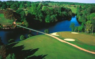 A Brittany Golf Holiday to Remember